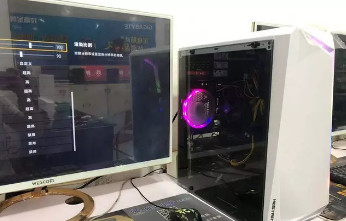 9代i5-i3新机，网伽倒闭亏卖！实体