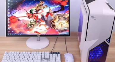 办公电脑 游戏电脑 低价处理（90天包换）