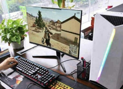 离职急转让顶配32寸酷睿E5/i7级主频高达3.3