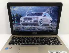 二手笔记本电脑成都游戏办公i3i5i独显华硕