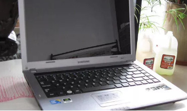 个人转让三星笔记本