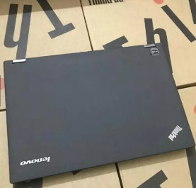 转让联想商务笔记本电脑一台