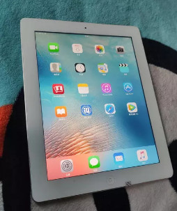 平板电脑iPad 64 g iPa