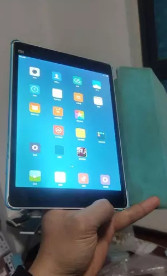 小米平板电脑一代。16+2正常使用