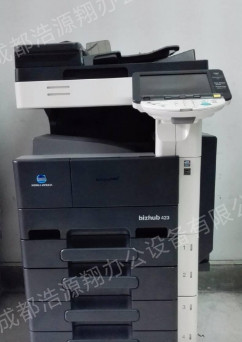 彩色打印机、复印机租赁出售