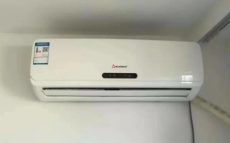 松下空调