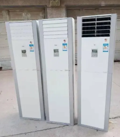 转让九成新五匹三匹二匹名牌空调