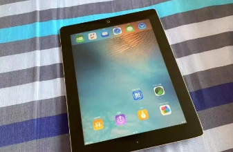 iPad3平板电脑