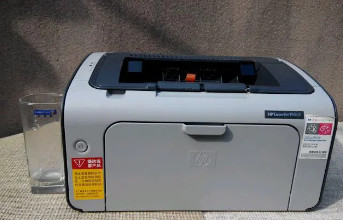 惠普激光打印机打印硫酸纸 不干胶 A4纸等260元