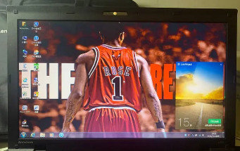 联想自用8G256G手提二手笔记本电脑