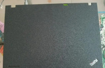 ThinkPad T500笔记本电脑