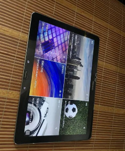 出售三星T900 12寸平板电脑