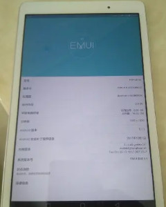 10.1寸华为M2青春版新款平板